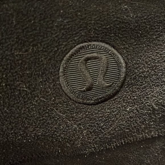 Lululemon Post Chaturanga Pullover - Picture 5 of 5